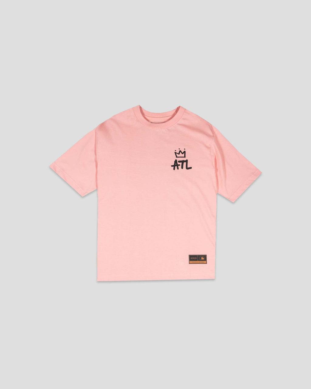 Where the All-Stars Play Youth T-Shirt (Pink) - All-Star Game 2025