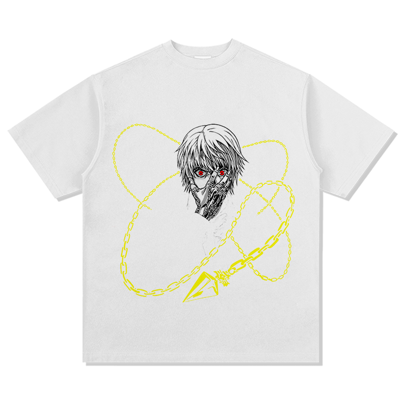Hunter X Hunter Kurapika "Anime" TEE