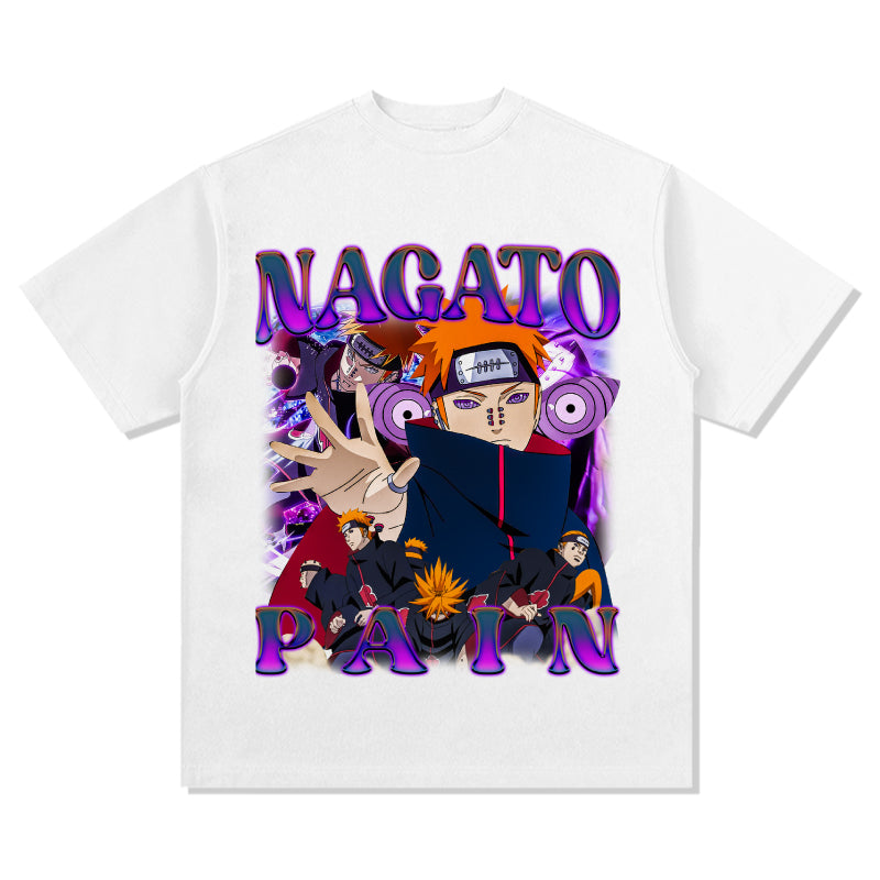Nagato Pain "Anime" TEE