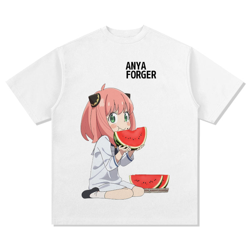 Anya Forger "Anime" TEE