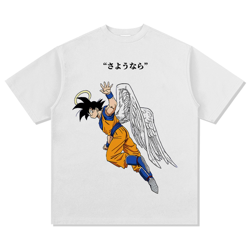 Akira Toriyama Memories "Anime" TEE