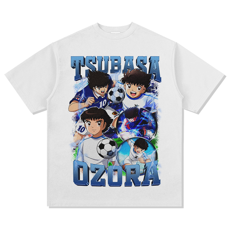 Tsubasa Oozora "Anime" TEE