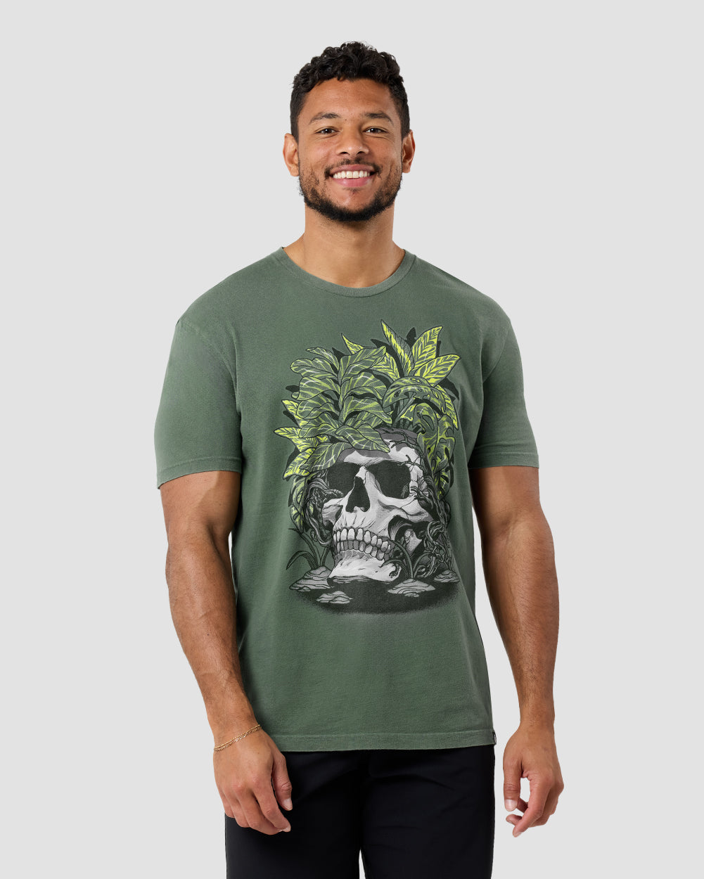 Wild Decay Vintage Tee