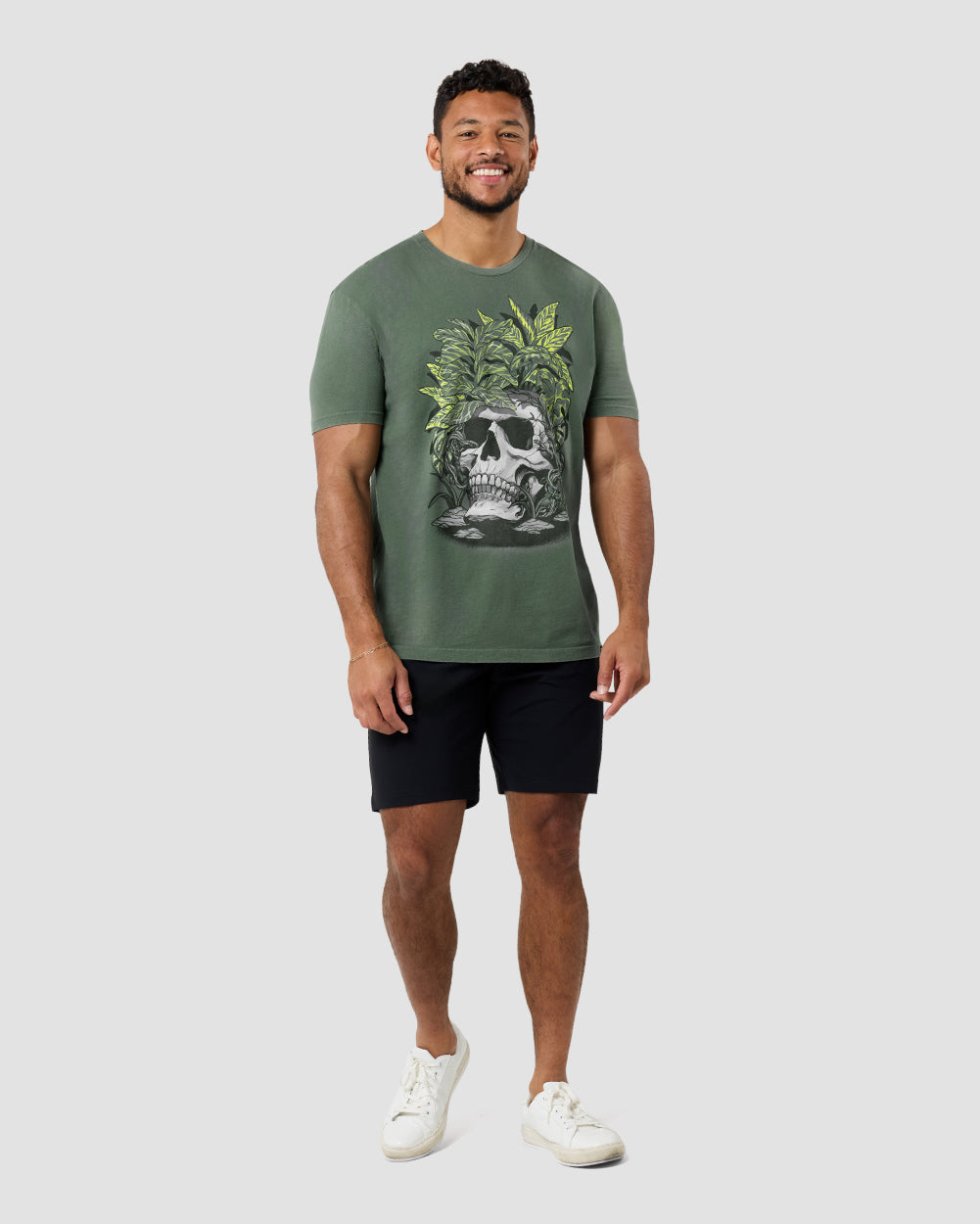 Wild Decay Vintage Tee