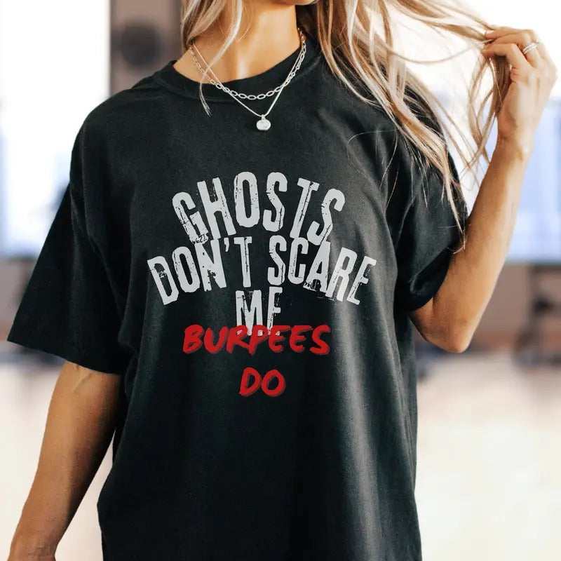 Witch Please Funny Gym Pump Cover For Halloween Cute Holiday Weightlifting Tshirt For Him Or Her Oversized  Tshirt Gift