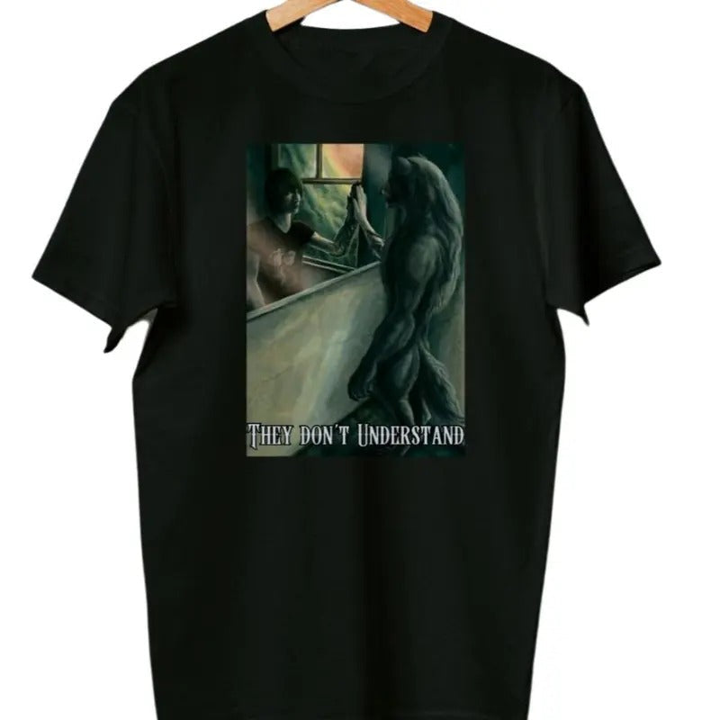 Wolf Ripping Shirt Meme Funny Shirt, Oddly Specific, Literally me, Offensive Gifts shirts, Gift for Best Friend, Alpha Wolf, Werewolf