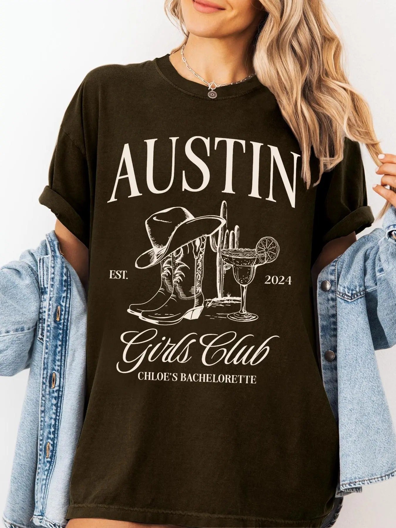 Women's Graphic & Letter Print Round Neck Tee, Fashion Casual Crew Neck T-Shirt for Daily Holiday Vacation Outdoor Wear, Ladies Clothes for Summer