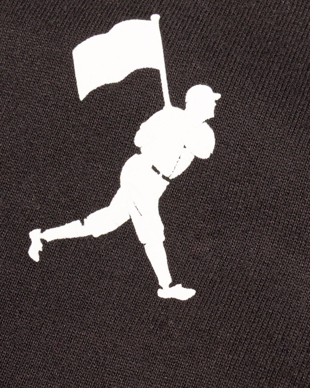 Yakyu Anime Energy Blast Heavyweight Hoodie