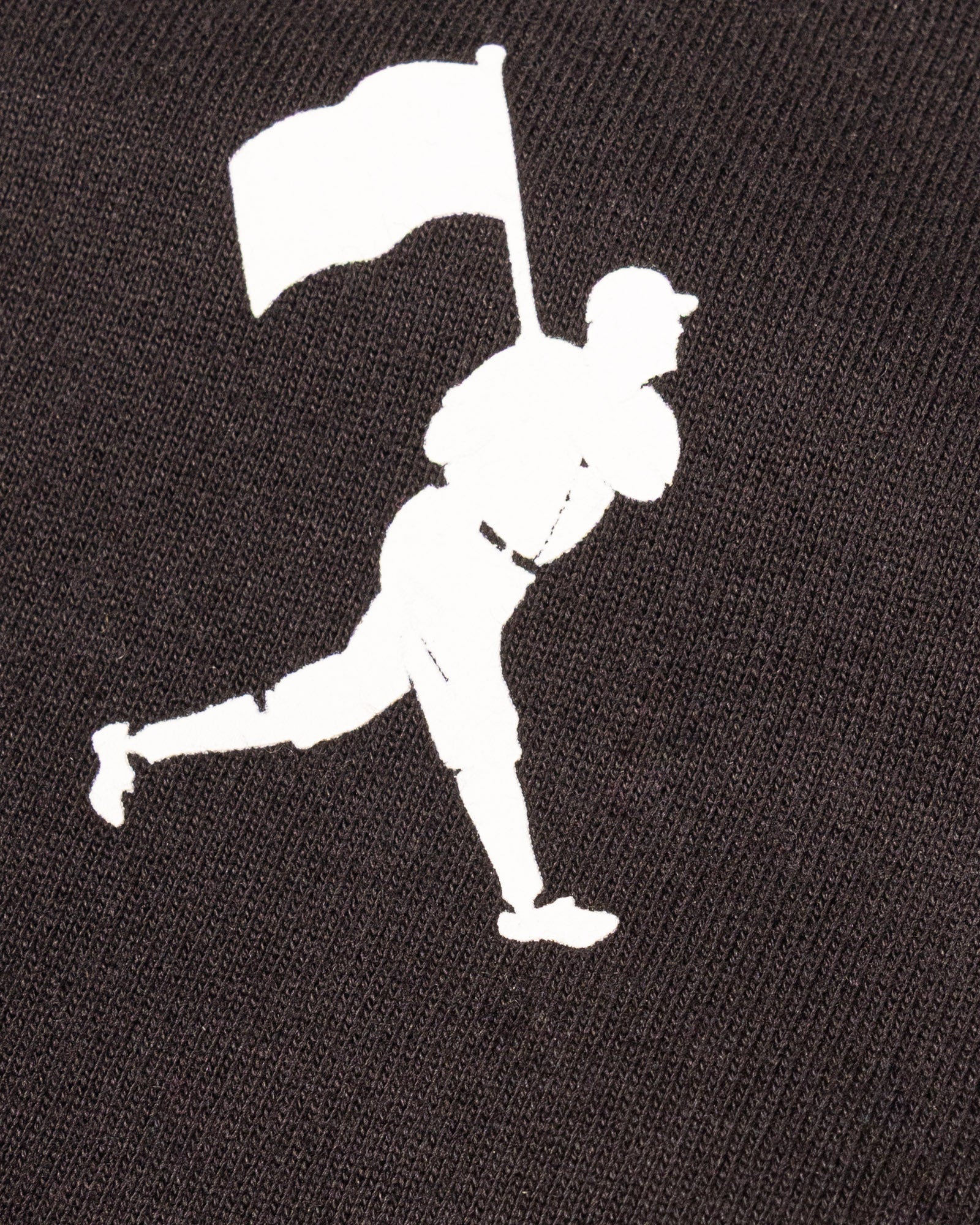 Yakyu Anime Energy Blast Heavyweight Hoodie