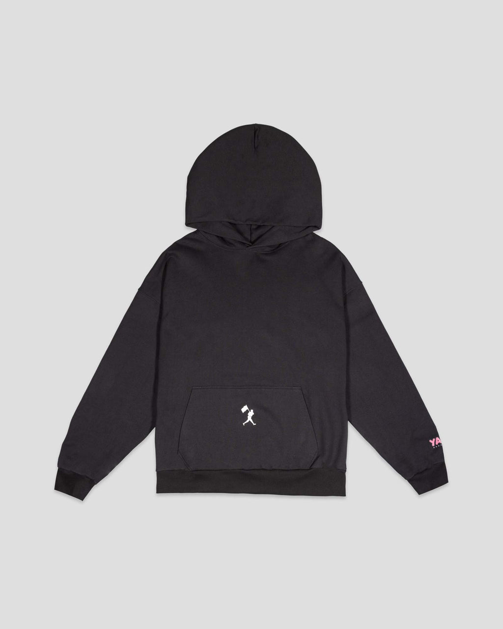 Yakyu Anime Energy Blast Hoodie - Youth