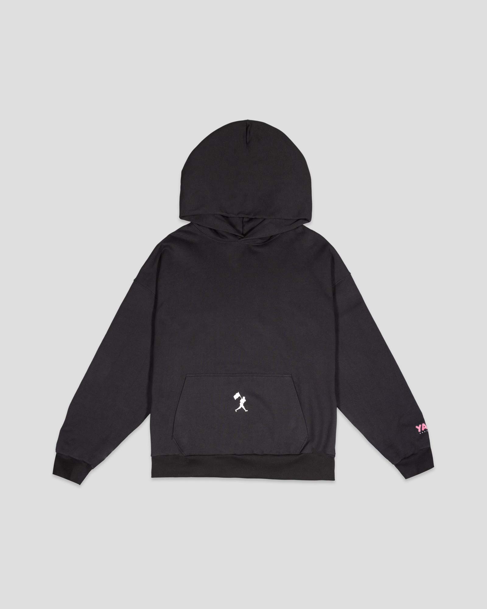 Yakyu Anime Energy Blast Hoodie - Youth