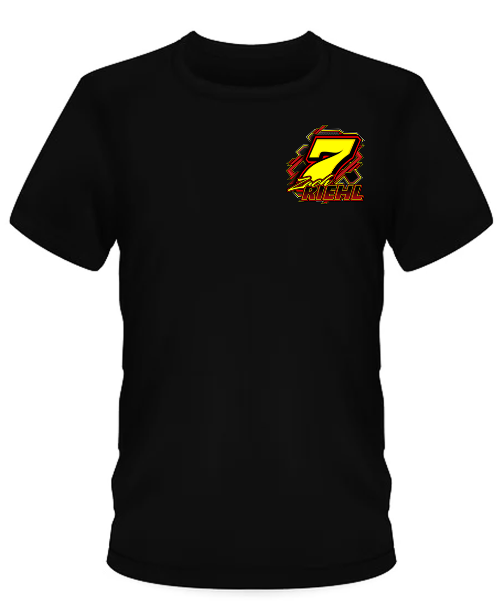 Zachary Riehl 2025 T-Shirt