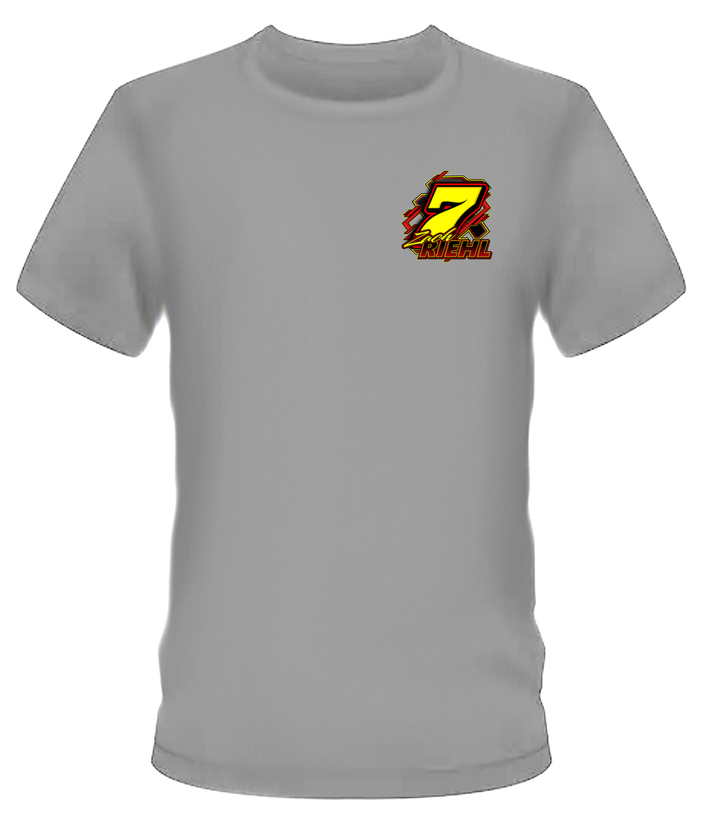 Zachary Riehl 2025 T-Shirt