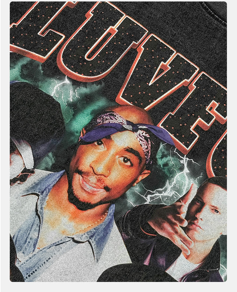 Luvful Classics Hoodie