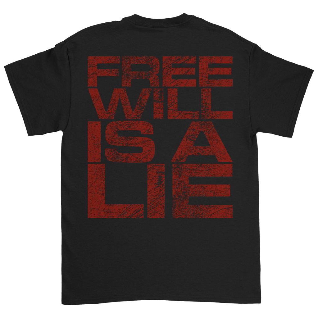 Great American Ghost - Album Cover T-Shirt