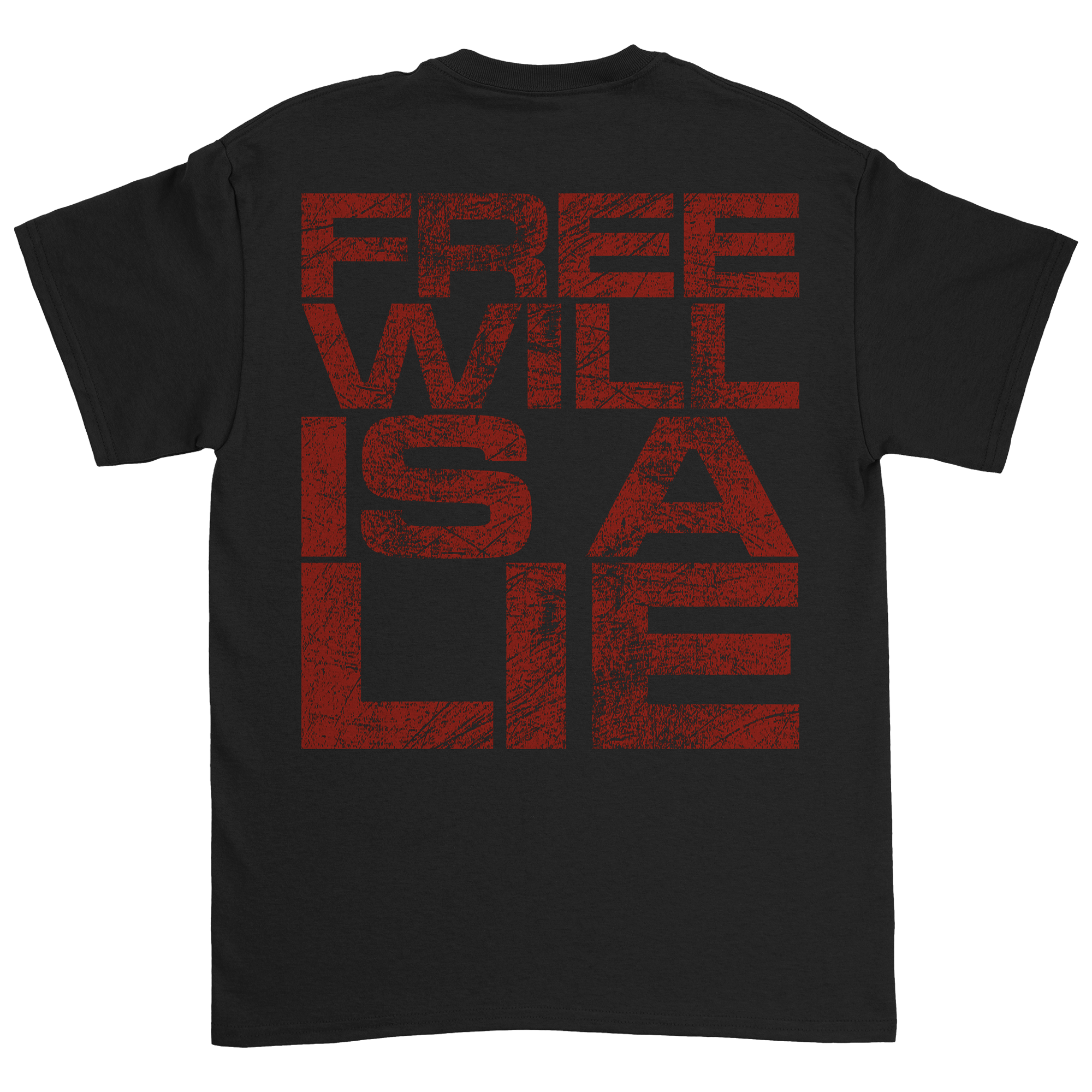 Great American Ghost - Album Cover T-Shirt