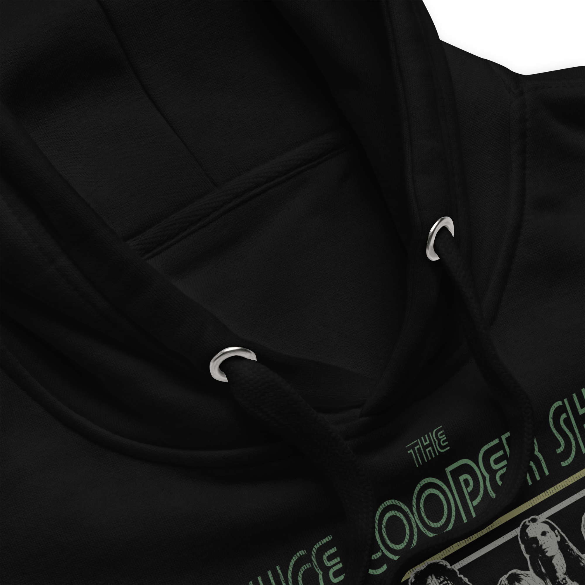 Alice Cooper - 1971 US Tour Hoodie