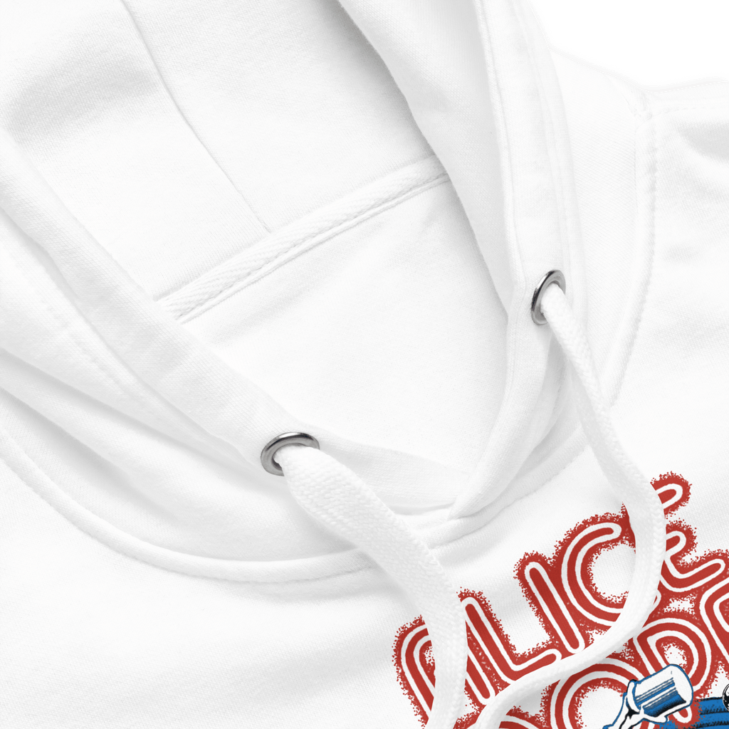 Alice Cooper - 1973 Tour Hoodie