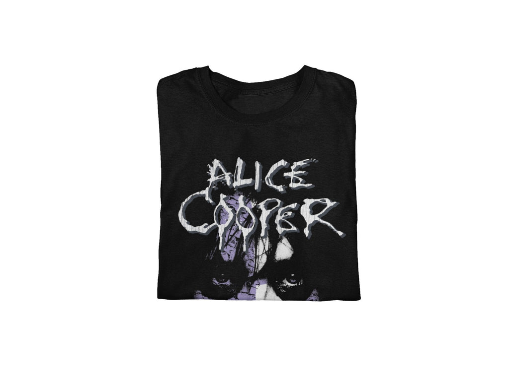 Alice Cooper - Early 2000s Vintage T-Shirt