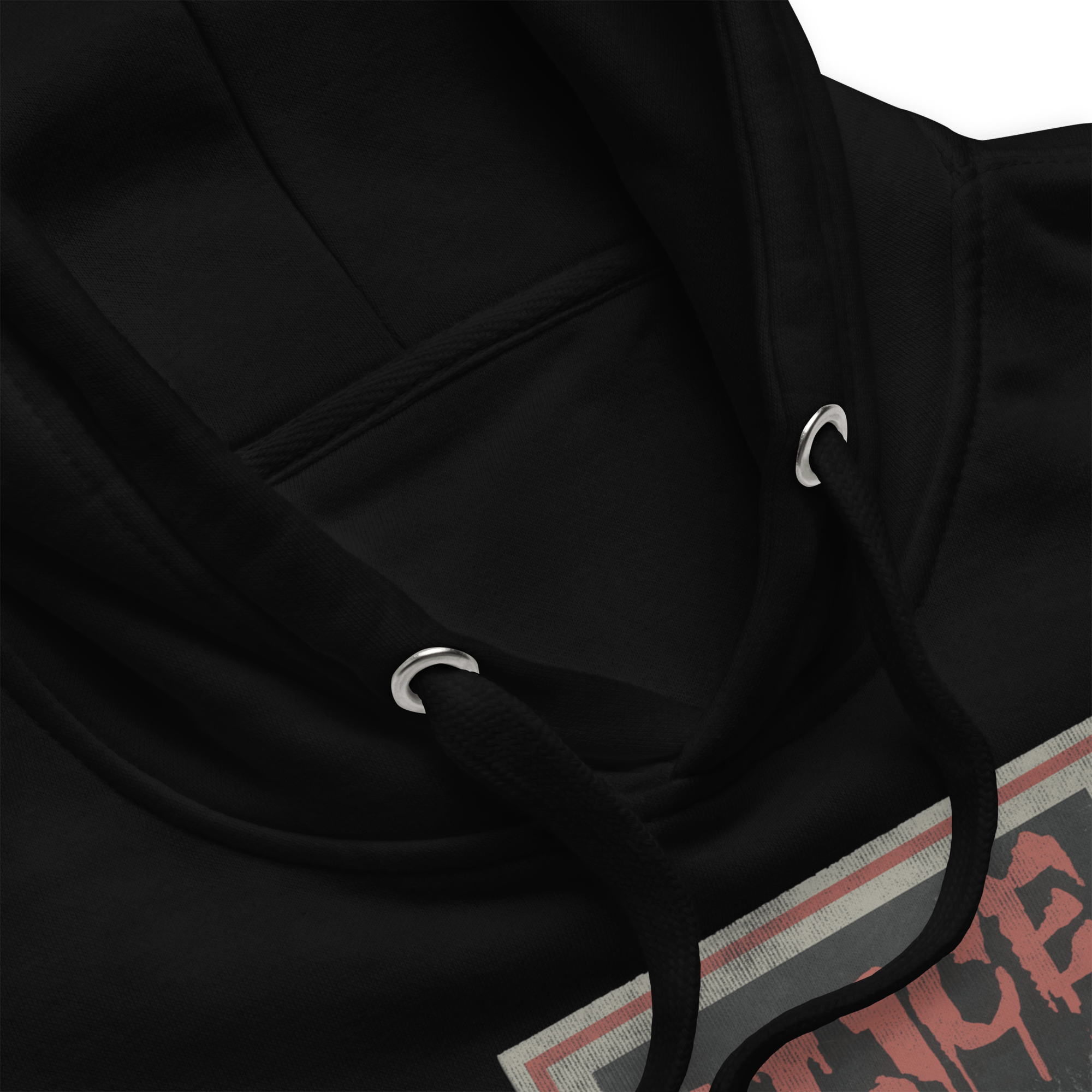 Alice Cooper Madhouse Vintage Hoodie