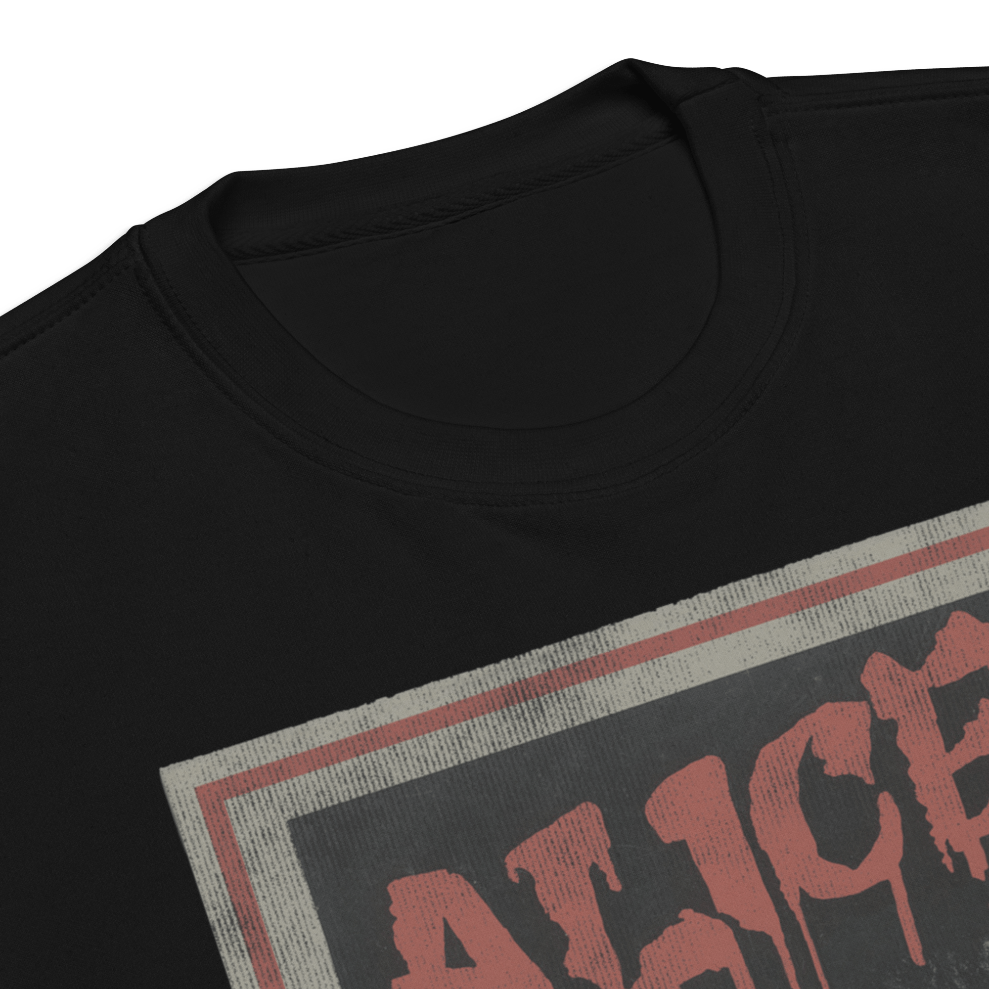 Alice Cooper Madhouse Vintage Sweatshirt