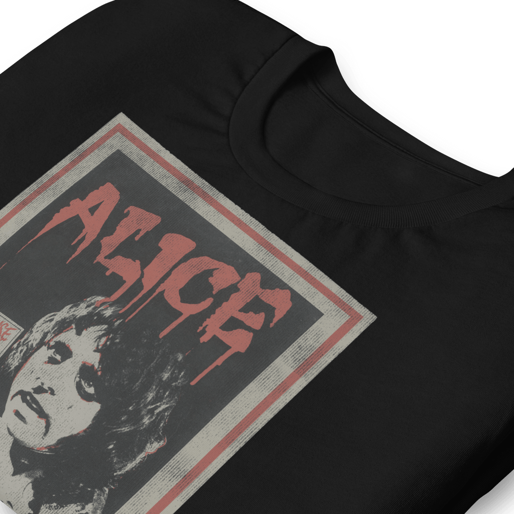 Alice Cooper Madhouse Vintage T-Shirt