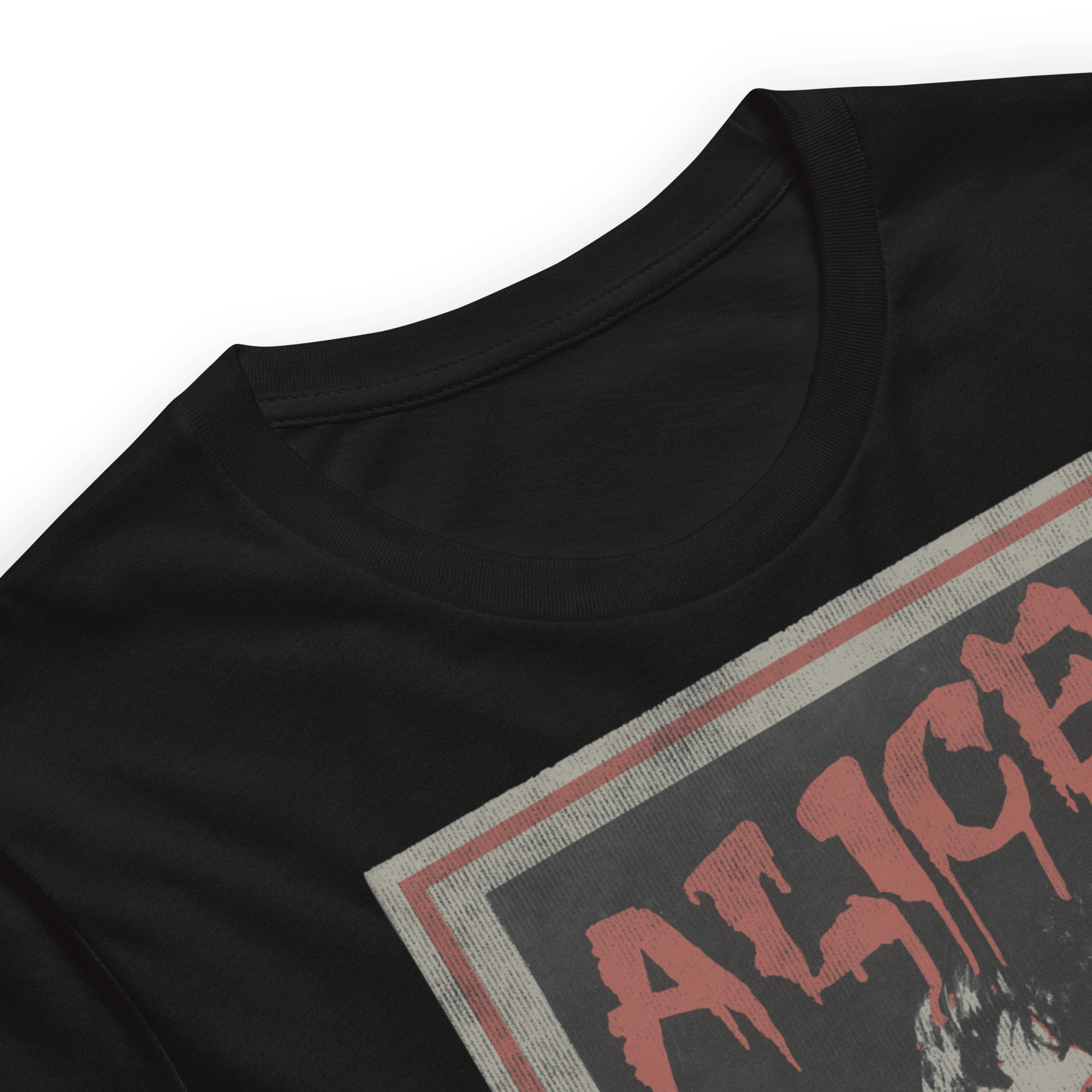 Alice Cooper Madhouse Vintage T-Shirt