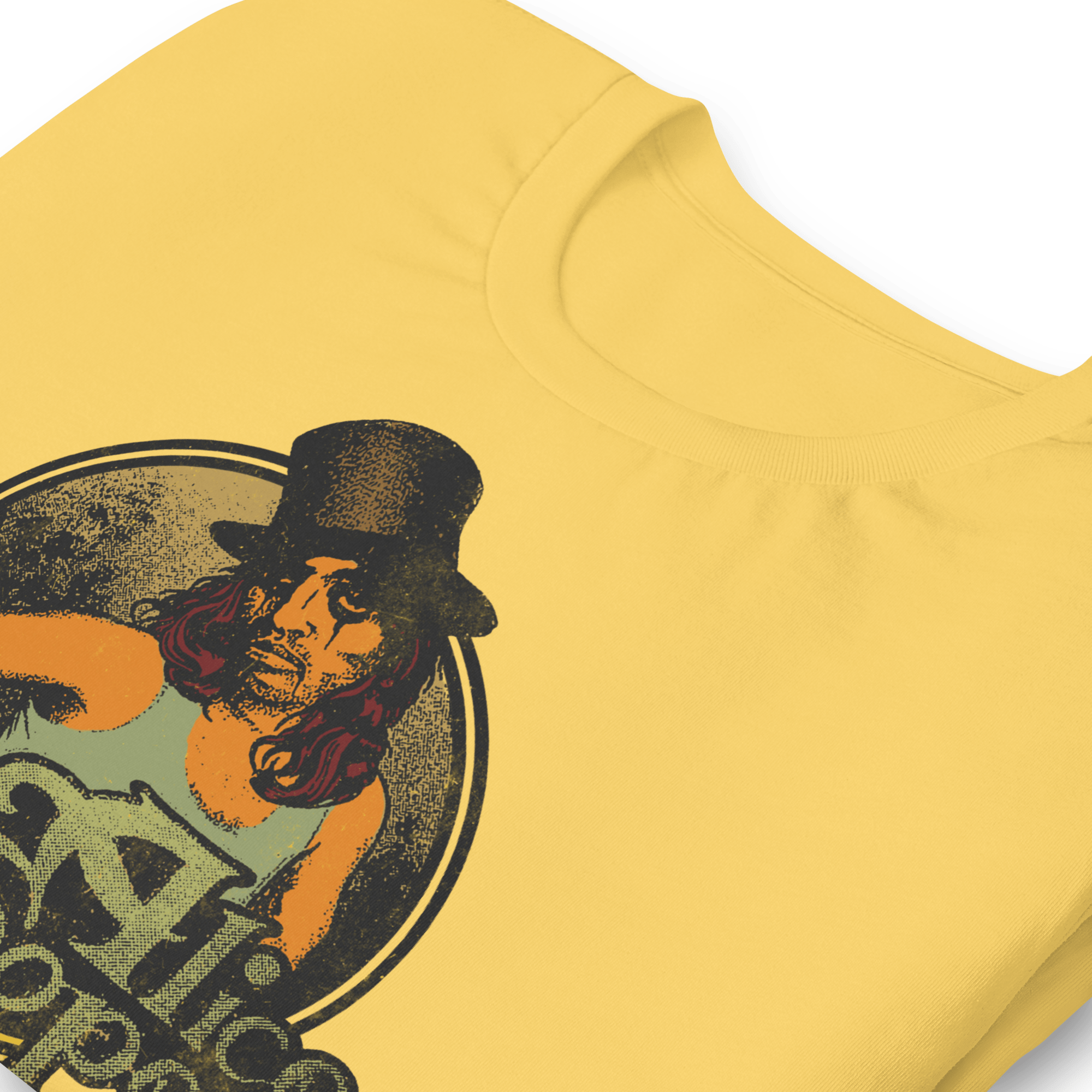 Alice Cooper Showtime 1976 Vintage T-Shirt