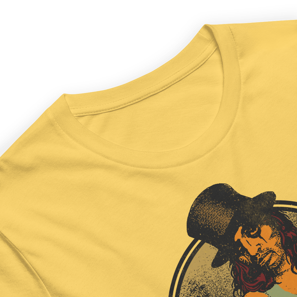 Alice Cooper Showtime 1976 Vintage T-Shirt