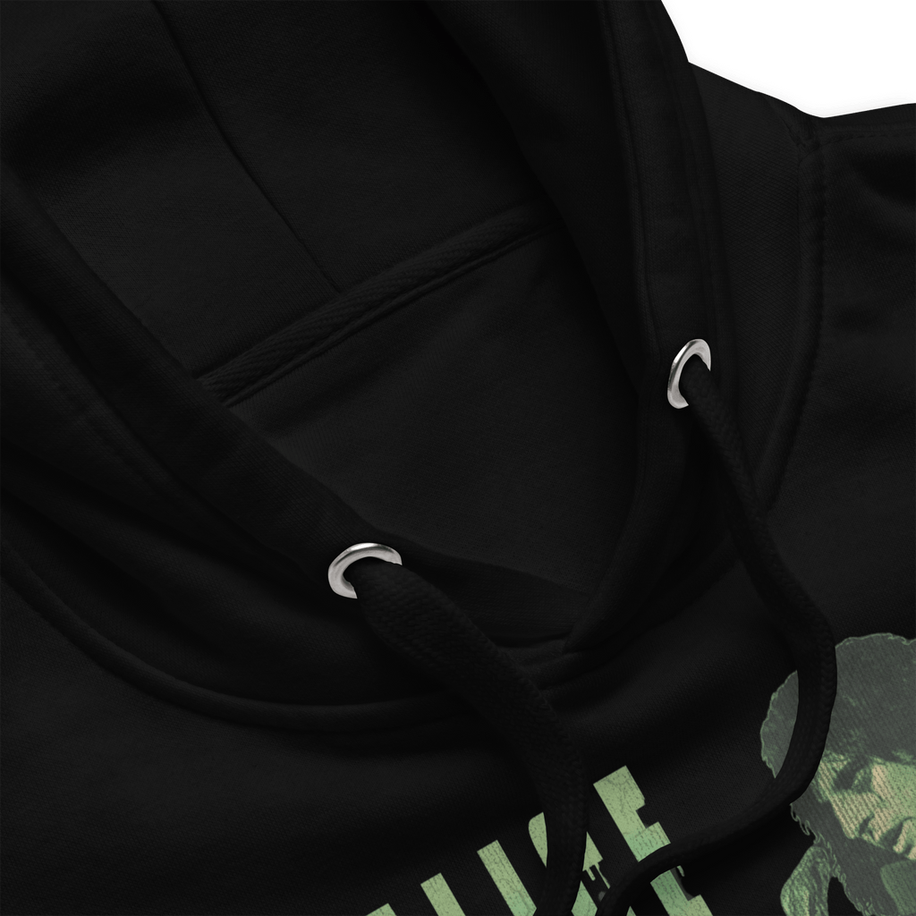 Alice Cooper - Vintage 1986 Snake Drip Hoodie