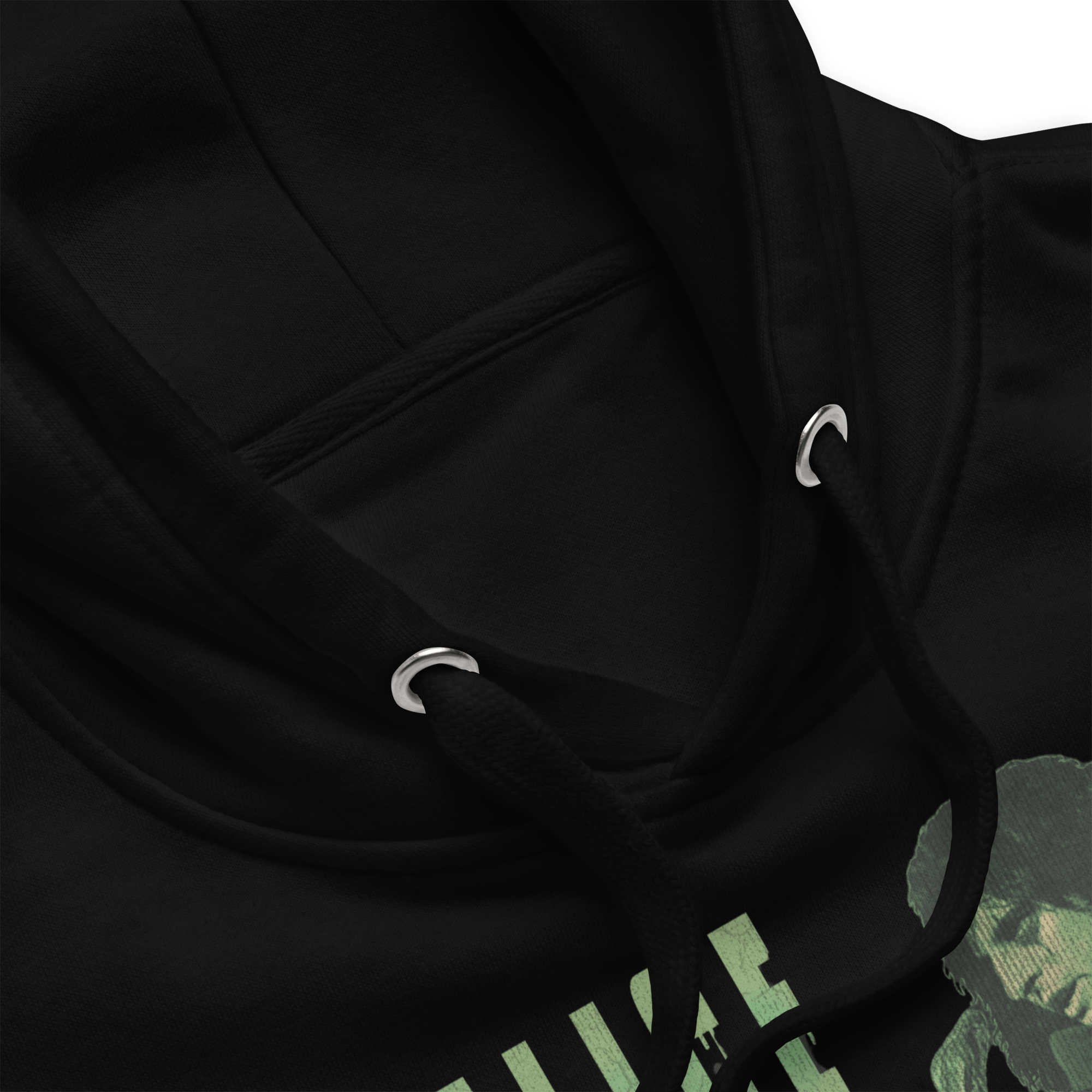 Alice Cooper - Vintage 1986 Snake Drip Hoodie