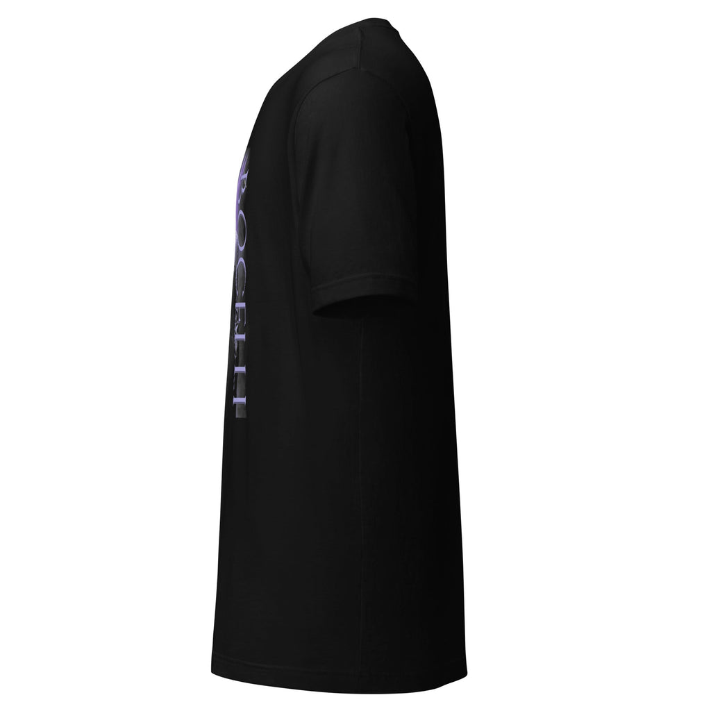 Andrea Bocelli June 2025 Tour T-Shirt