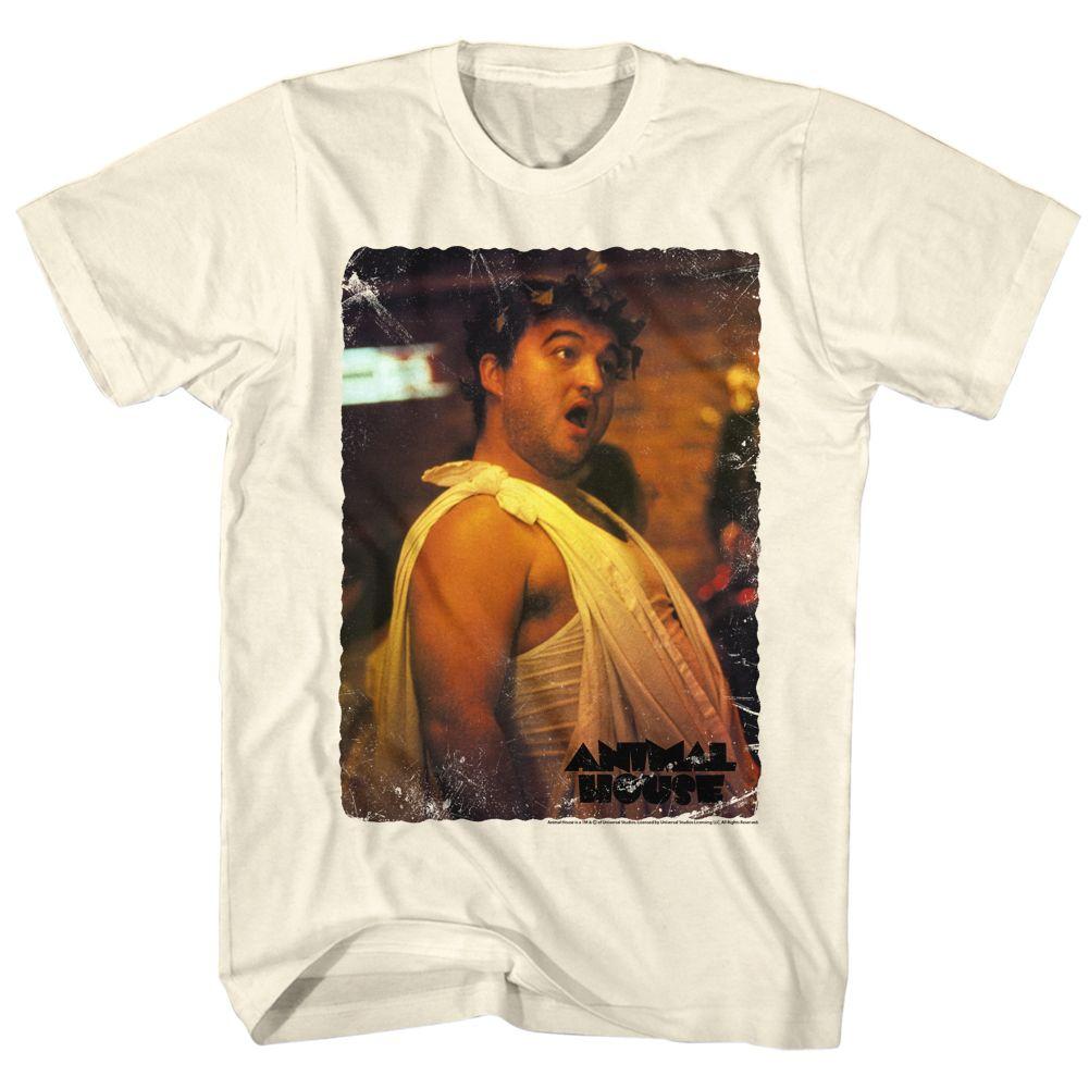 Animal House Vintage Toga T-Shirt