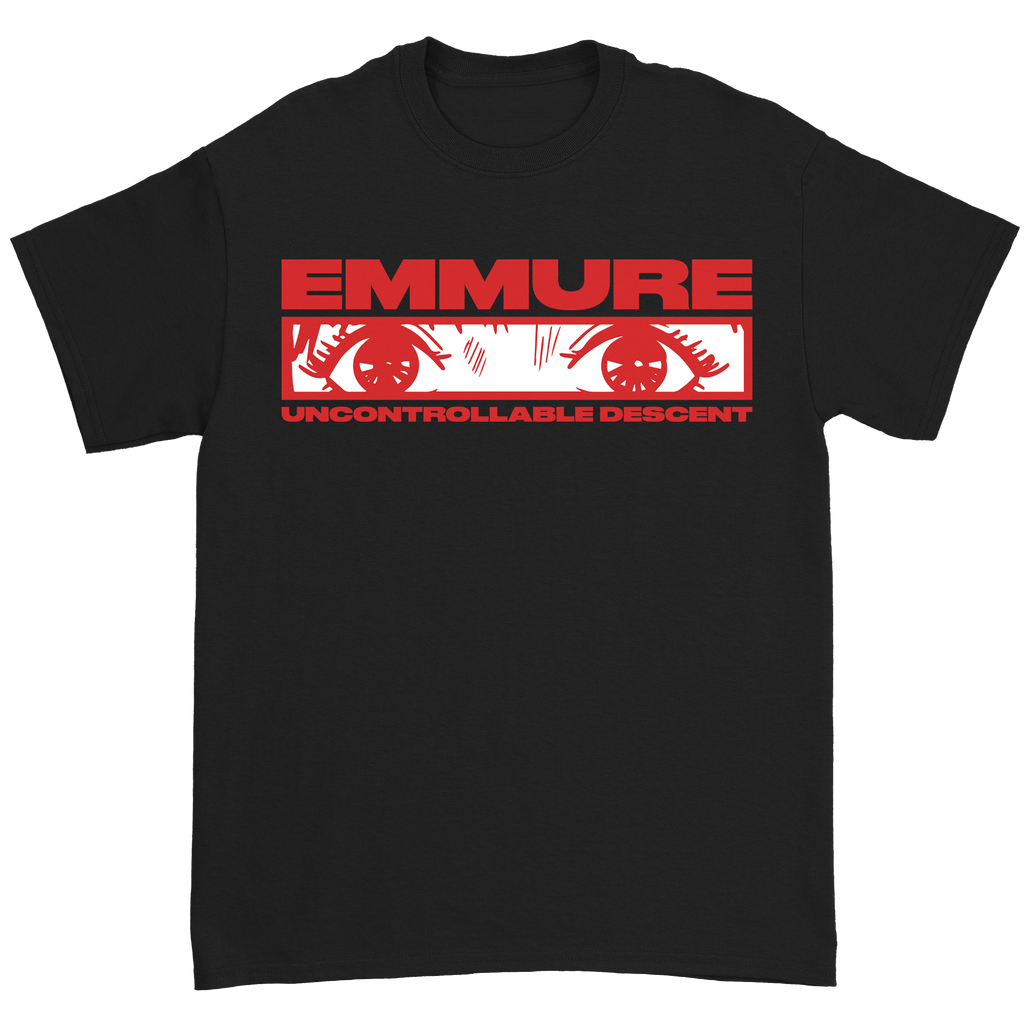 Emmure - Anime Shirt