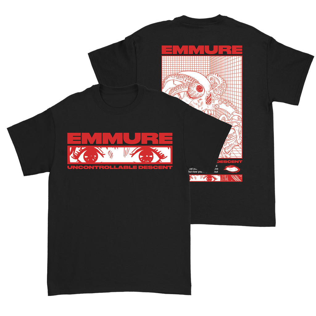 Emmure - Anime Shirt