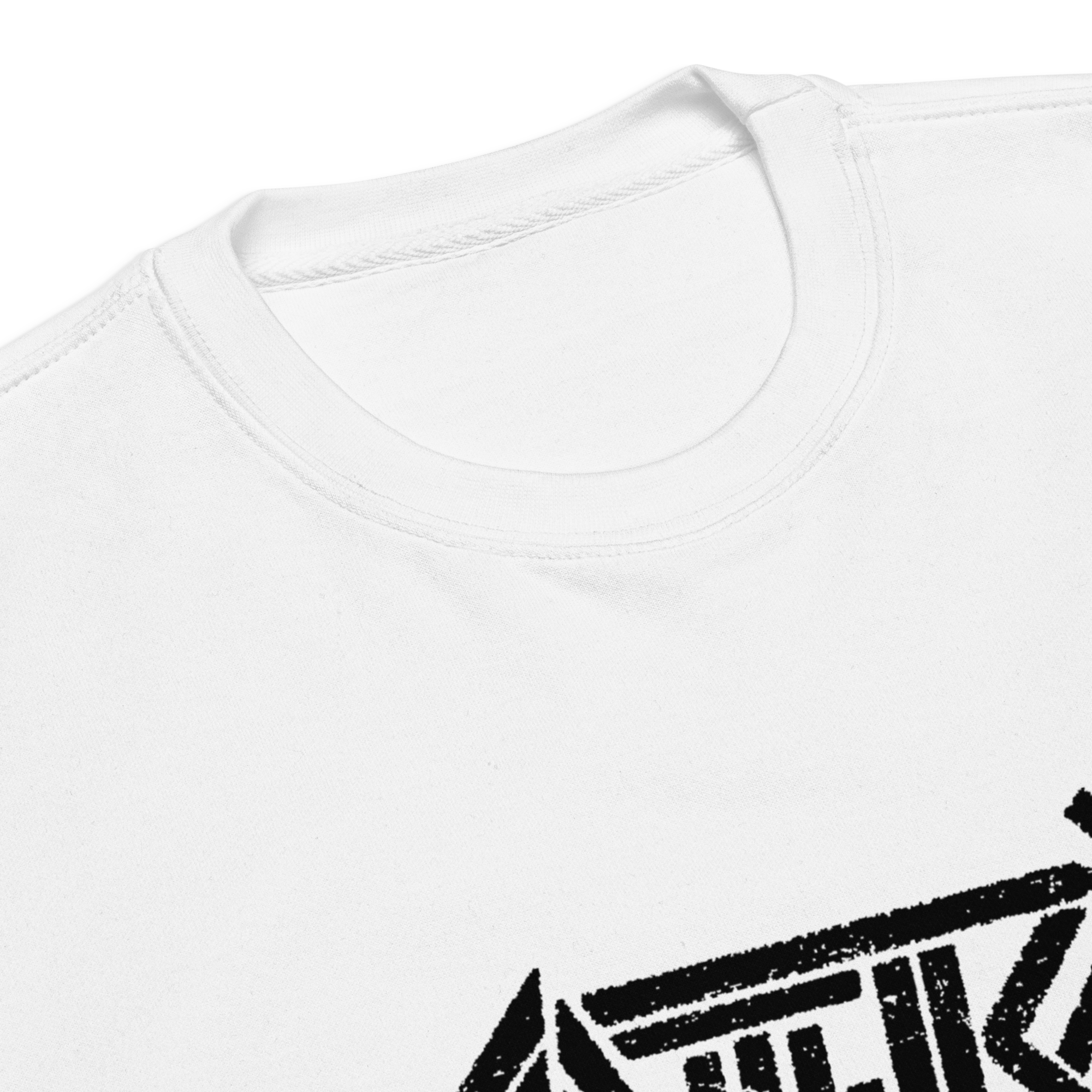 Anthrax - Classic Logo Sweatshirt