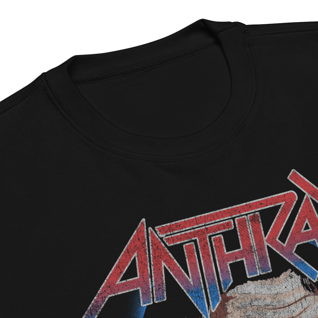 Anthrax - US Attack Tour Sweatshirt