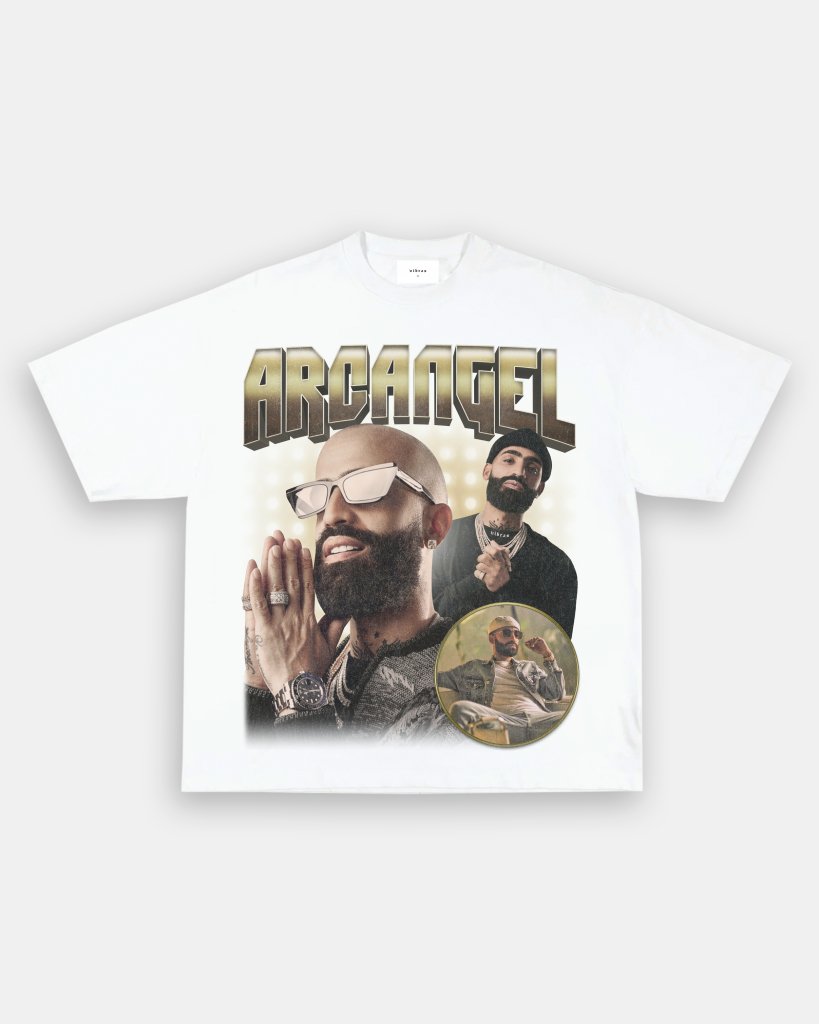 ARCANGEL VINTAGE TEE