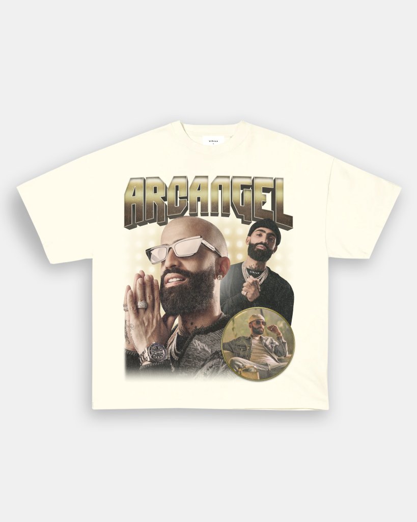 ARCANGEL VINTAGE TEE