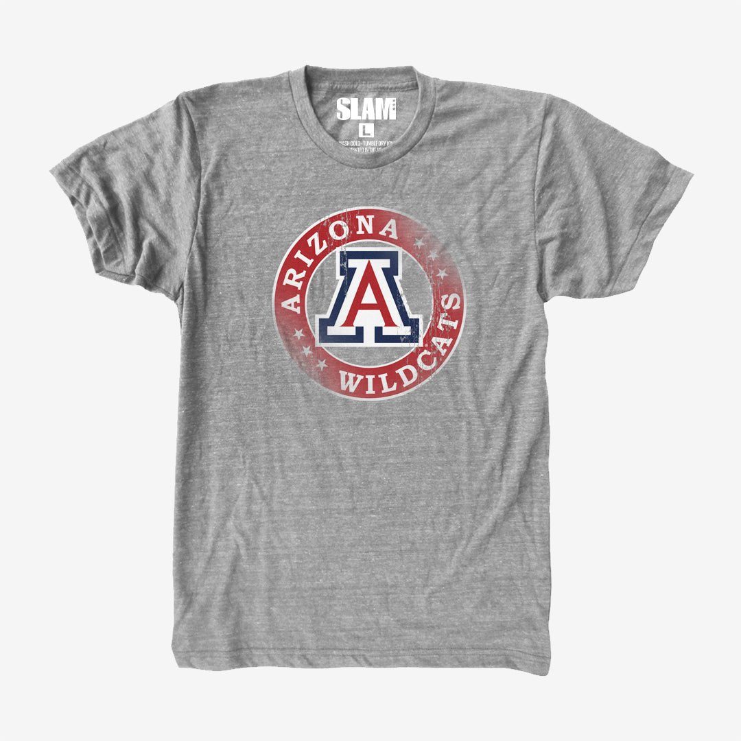 Arizona Circle Vintage Tee