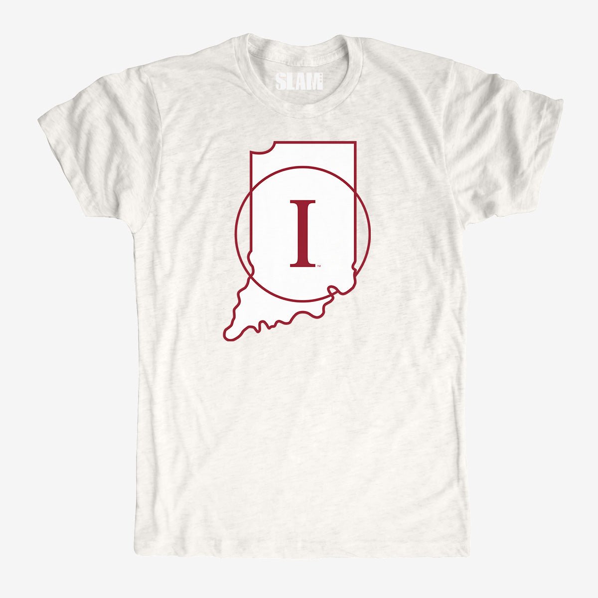 Assembly Hall Vintage Tee