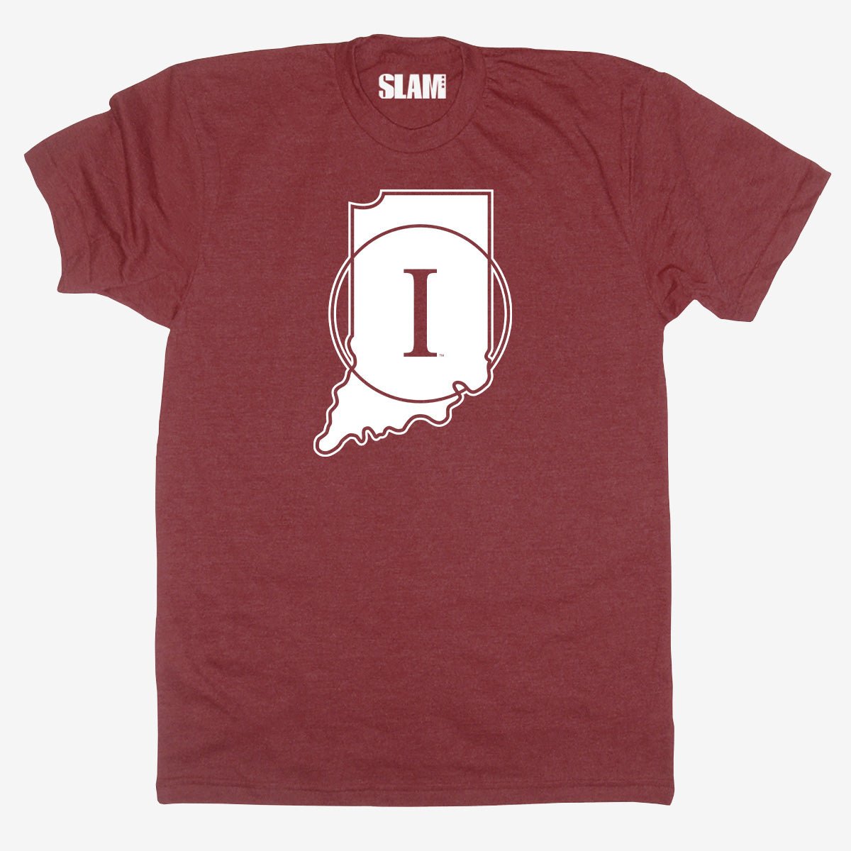 Assembly Hall Vintage Tee