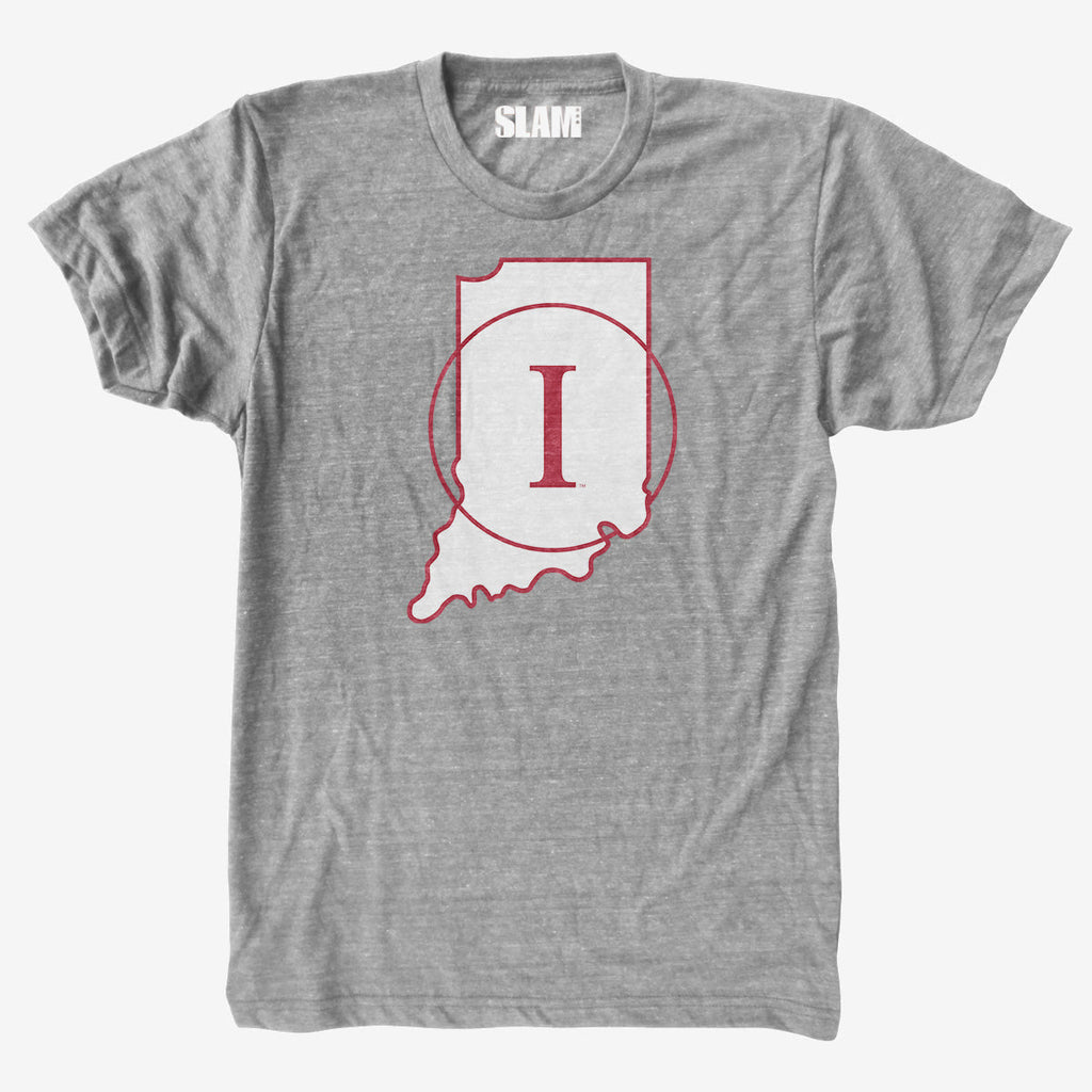 Assembly Hall Vintage Tee