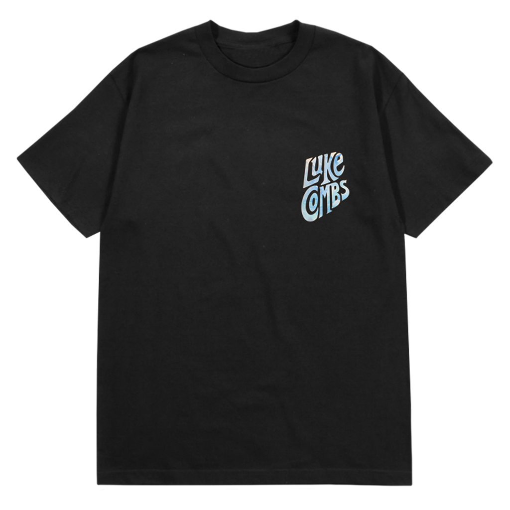 World Tour Auckland Tee