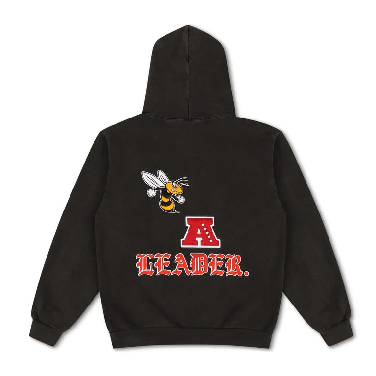 ðŸ ðŸ…°ï¸Â?ð‹ð„ð€ðƒð„ðÂ?. AUTHENTIC HOODIE - VINTAGE