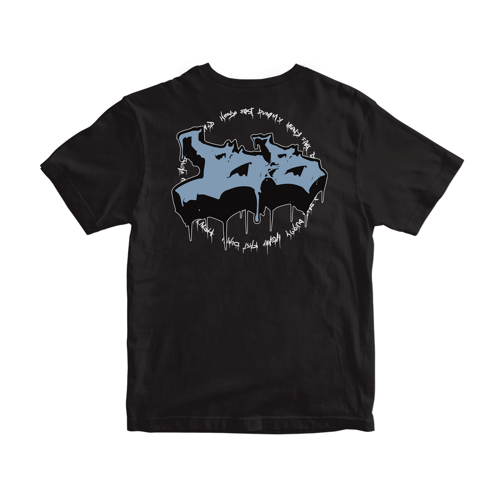 Barbaric Brutality - Classic Logo t-shirt