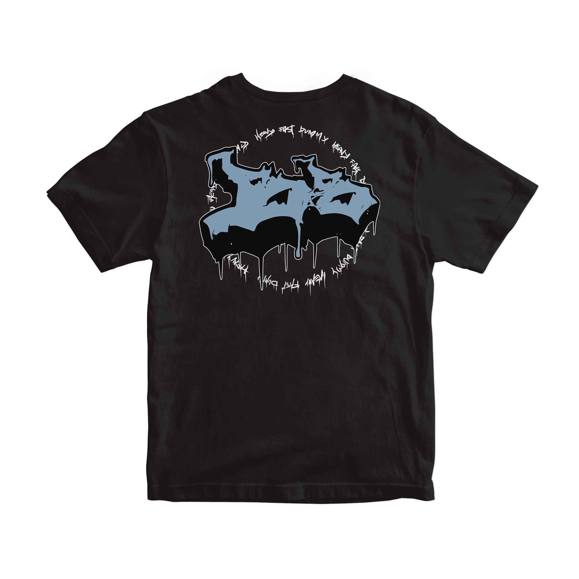 Barbaric Brutality - Classic Logo t-shirt