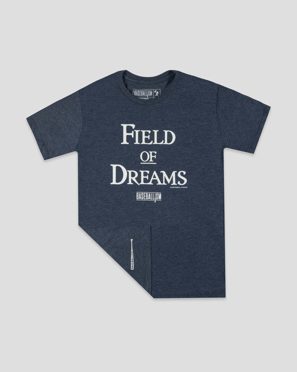 Field of Dreams - Classic Logo - Women's Warm-Up Tee