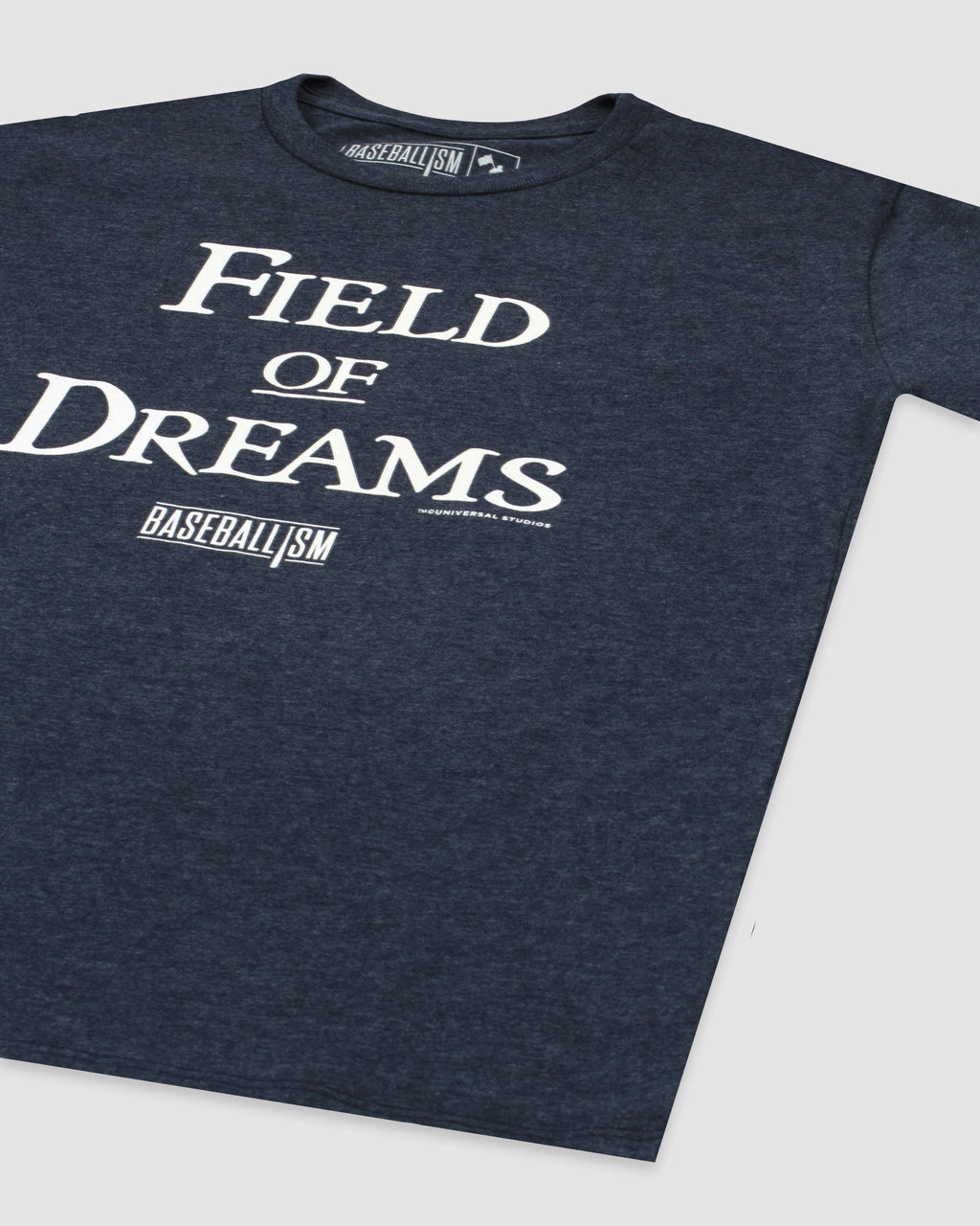 Field of Dreams - Classic Logo - Women's Warm-Up Tee