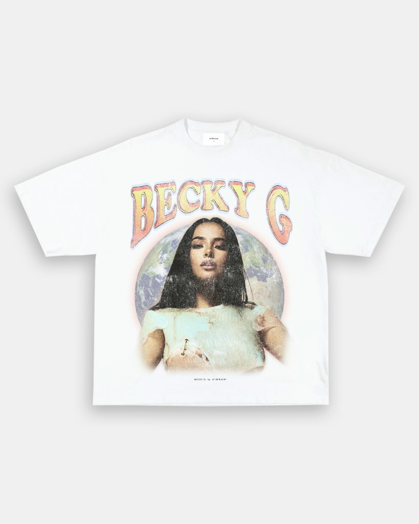 BECKY G VINTAGE TEE